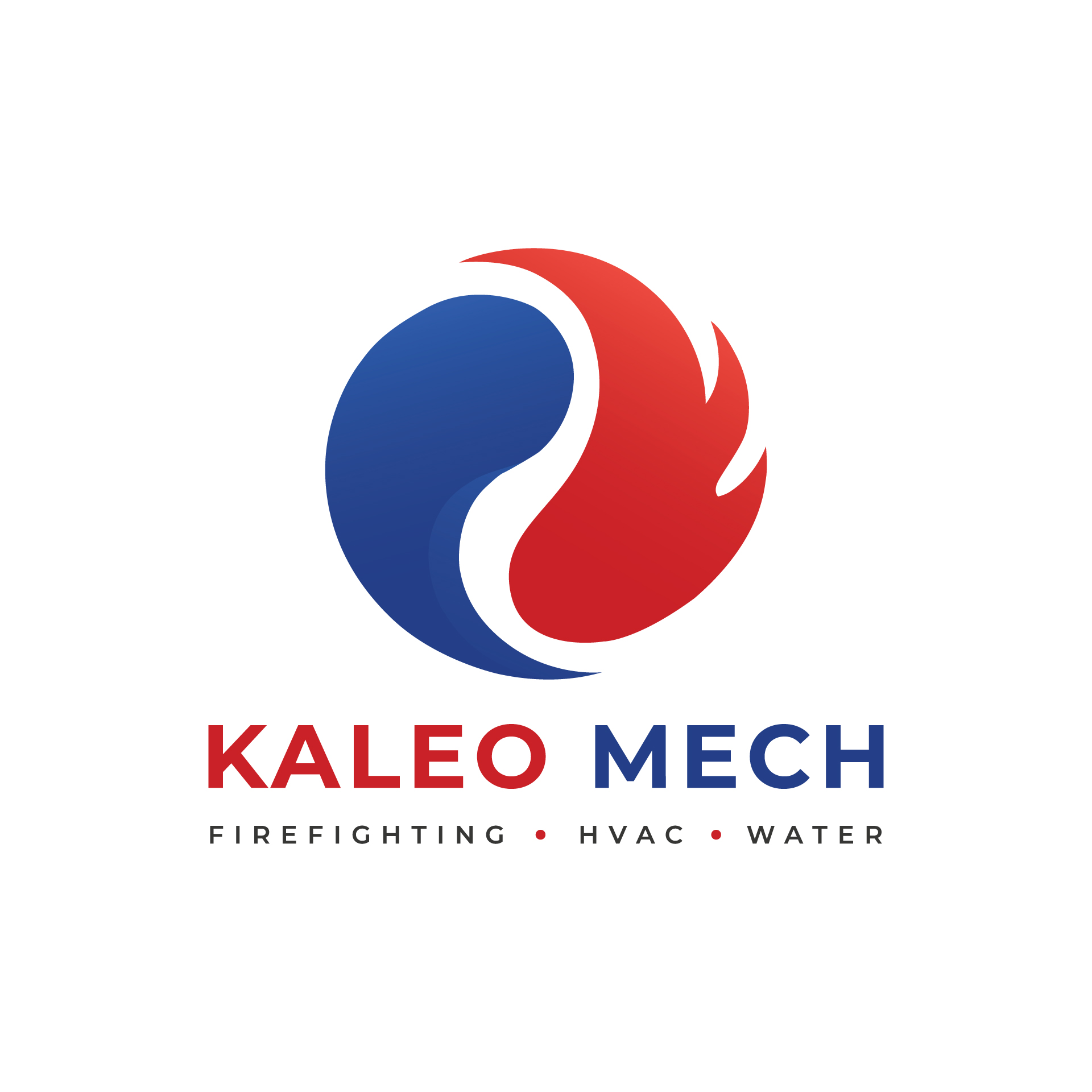 KaleoMech logo